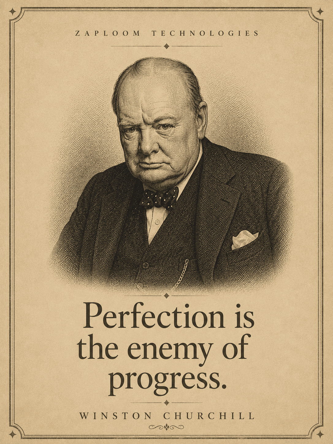 Waiting for everything to be perfect can keep you stuck in the same place. Progress comes from starting, learning along the way, making mistakes, and improving with every step.