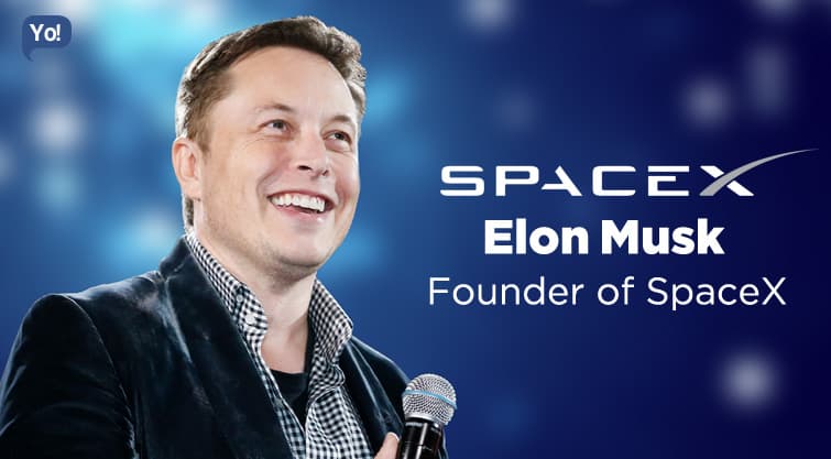 Elon Musk: The Man Who Refused to Accept Limits