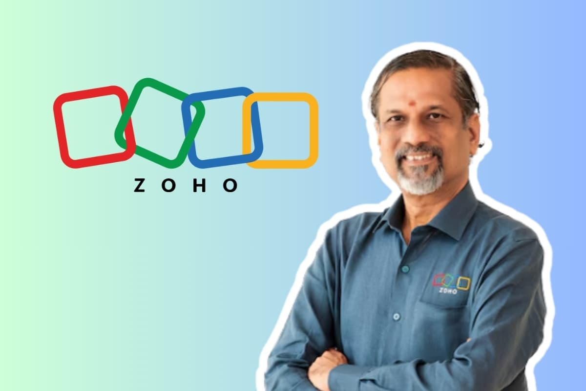 Zoho: How an Indian Engineer Built a Global Software Empire Without Taking Investor Money