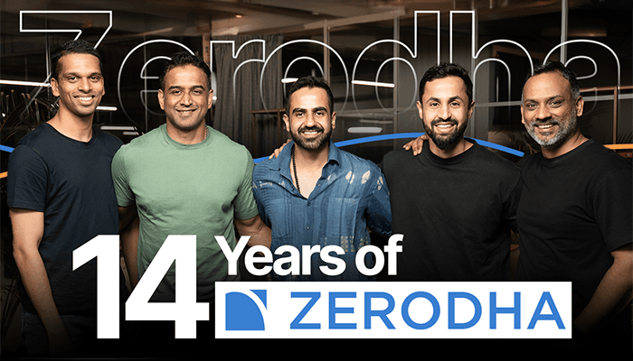 Zerodha: How Two Brothers Changed the Way India Invests