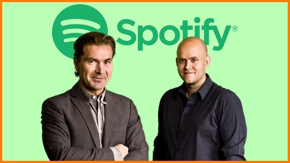 Spotify: How a Small Swedish Startup Changed the Way the World Listens to Music
